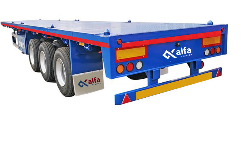 Alfa Trailer