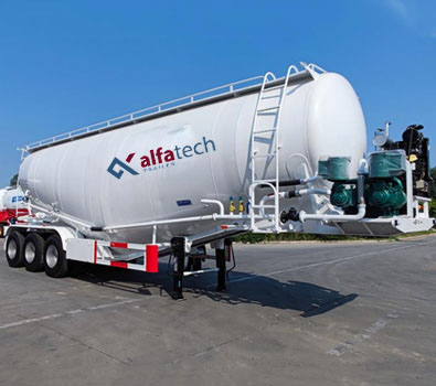 Alfa Trailer