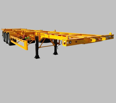 Alfa Trailer