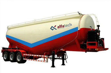 Alfa Trailer