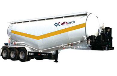 Alfa Trailer