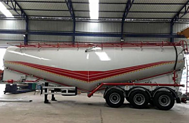 Alfa Trailer